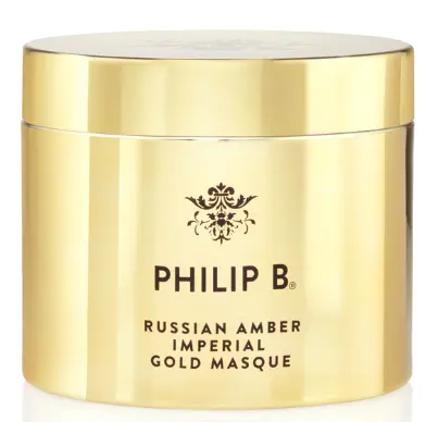 Philip B Russian Amber Imperial Gold Masque 236 ml
