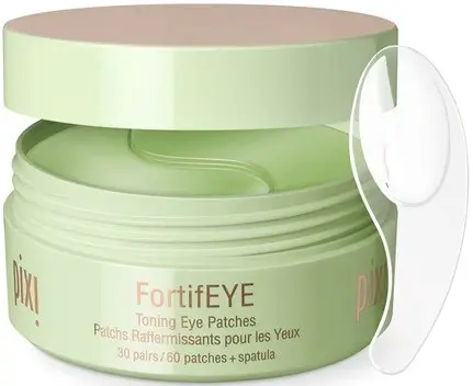 PIXI FortifEYE Eye Patches