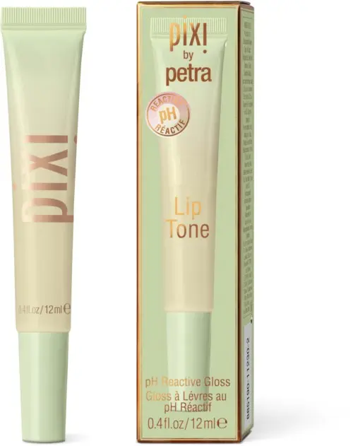 Pixi LipTone GoldGleam 12ml