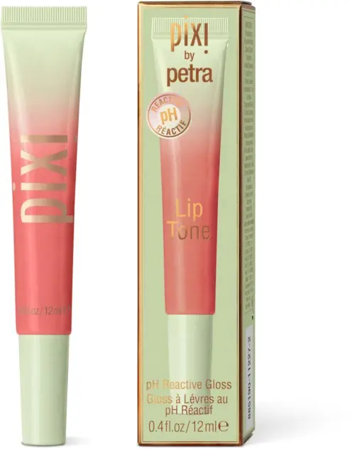 PIXI LipTone Peachyness