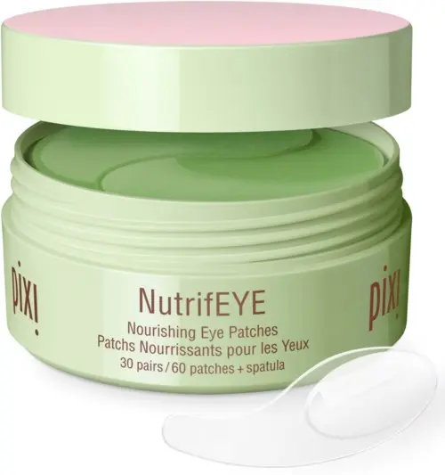Pixi NutrifEYE 30 pairs