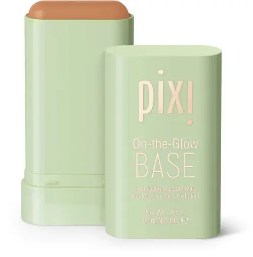 Pixi On-the-Glow Base Caramel 19g