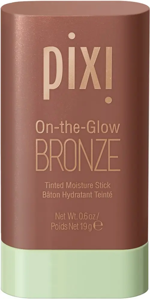 Pixi On-the-Glow Bronze BeachGlow 19g
