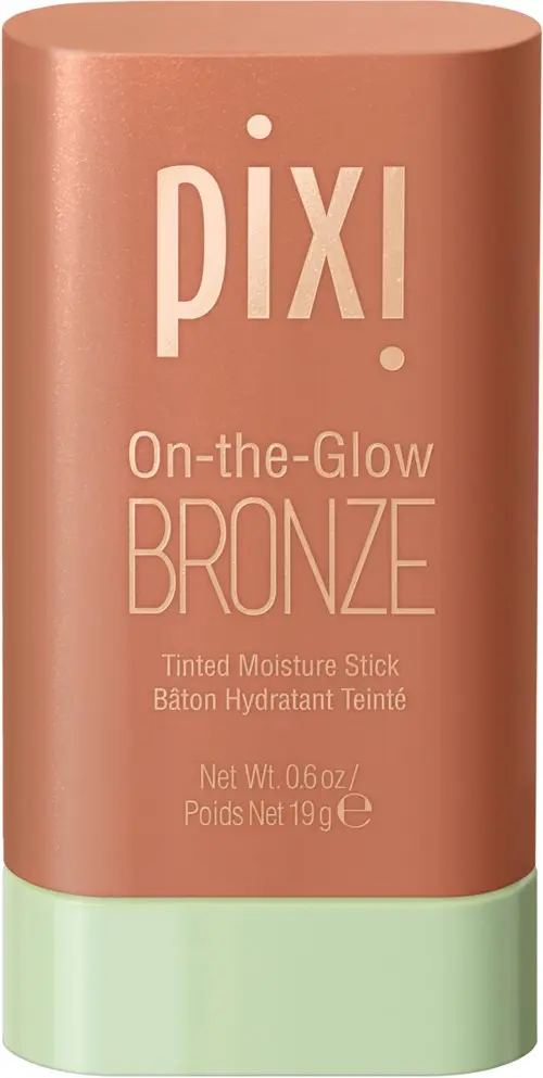 PIXI On-the-Glow Bronze RichGlow
