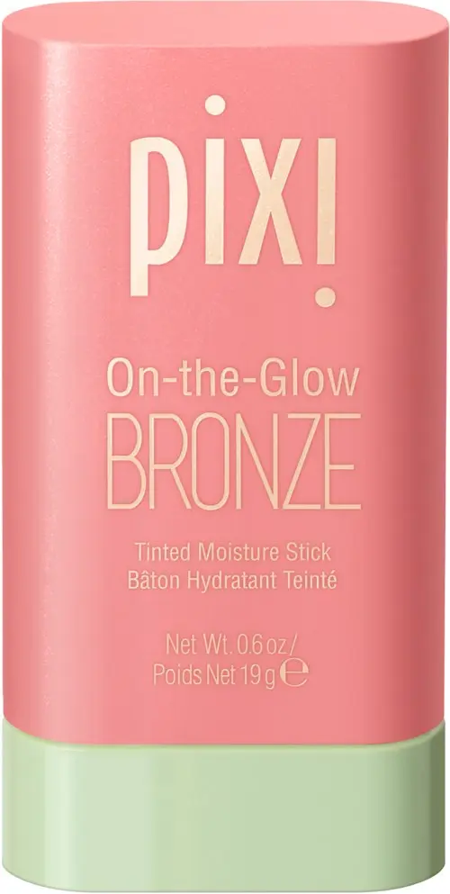 PIXI On-the-Glow Bronze WarmGlow
