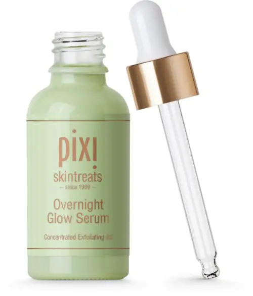 PIXI Overnight Glow Serum