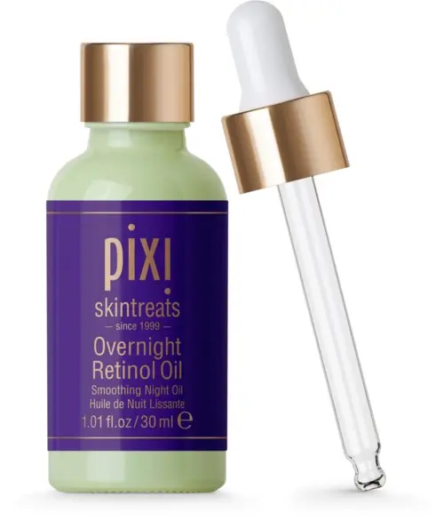 PIXI Overnight Retinol Oil