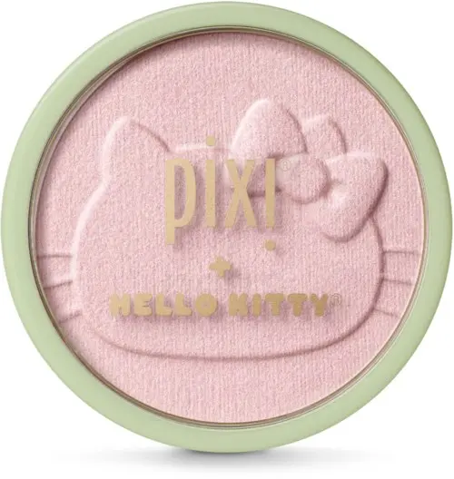 Pixi Pixi + Hello Kitty - Glow-y Powder 10,21g