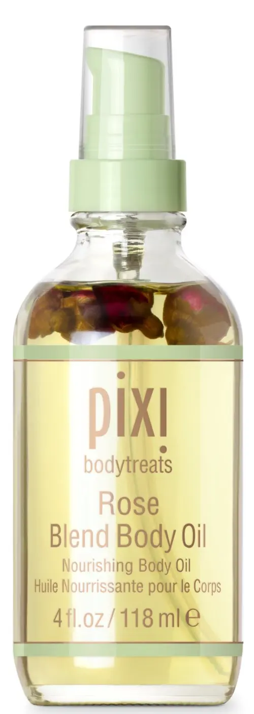 PIXI Rose Blend Body Oil 118ml