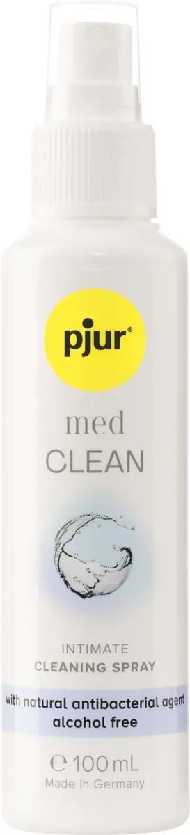 Pjur Clean Spray 100ml