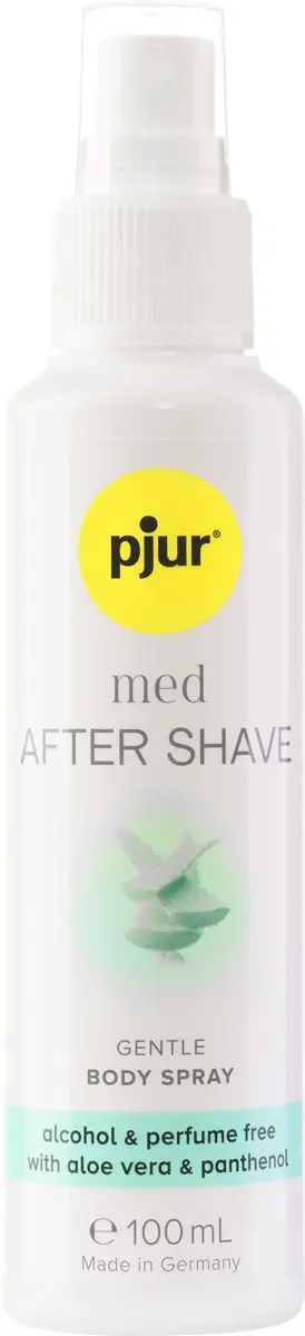 Pjur Med After Shave 100ml