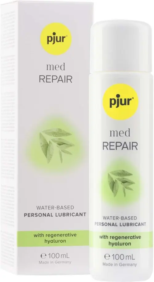 Pjur Med Repair Glide 100ml