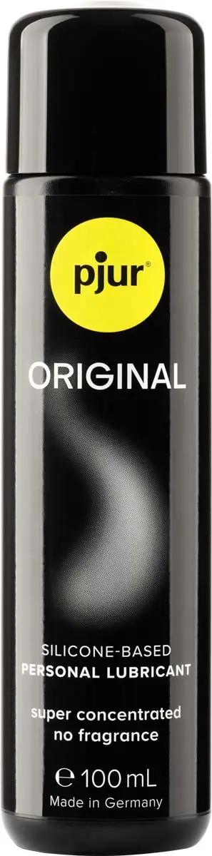 Pjur Original Bodyglide 100ml