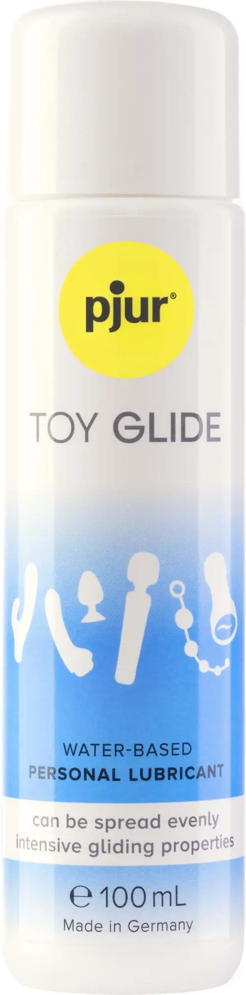 Pjur TOY GLIDE 100 ml