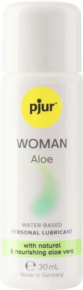 Pjur Woman Aloe 30 ml