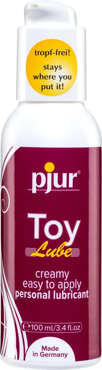 Pjur Woman Toy Lube 100ml