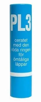 PL3 Lip Balm