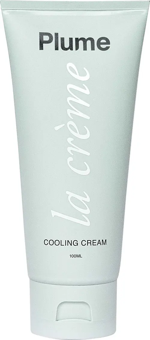 Plume Cooling Cream 100 ml