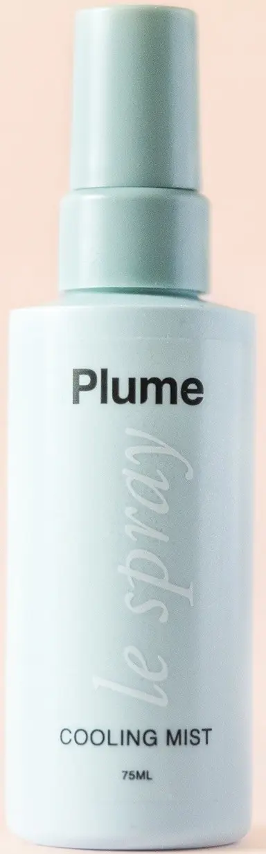 Plume Cooling Mist 75 ml
