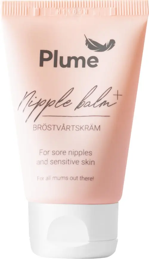 Plume Nipple Balm 30 ml