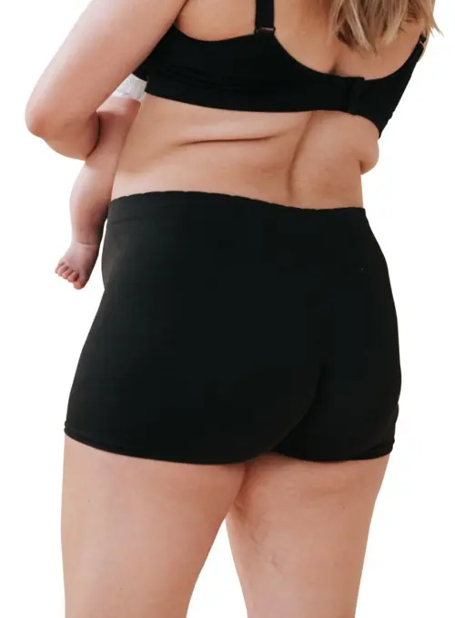 Plume Postpartum trosor L-XXL