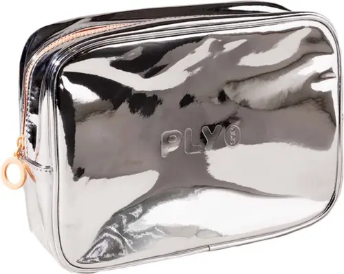 PLY Skin The Chrome Bag