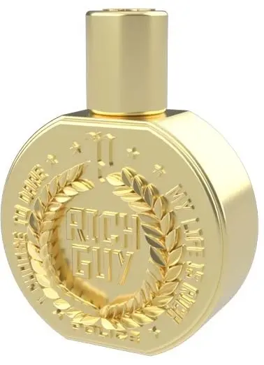 POLICE Rich Guy EdT 30 ml