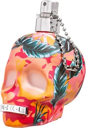 Police To Be Exotic Jungle Woman EdT 40 ml