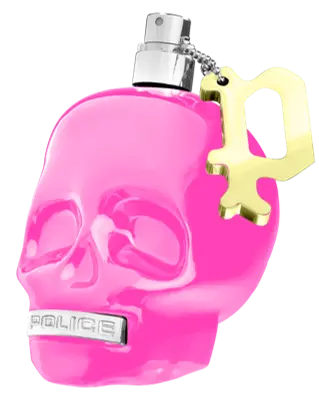 Police To Be Goodvibes for Her Eau De Parfum 40 ml
