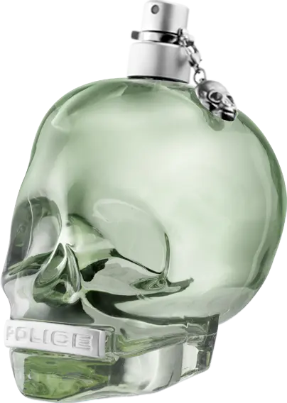 Police To Be Green Eau De Toilette 40 ml