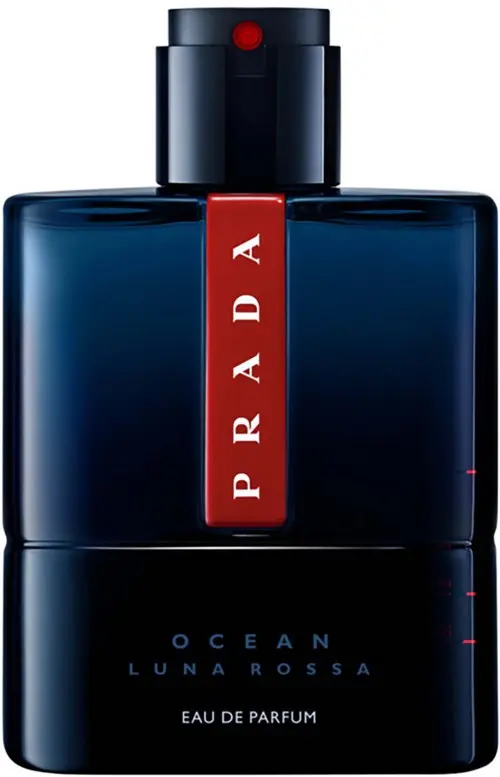 Prada Luna Rossa Ocean Eau De Parfum 100 ml