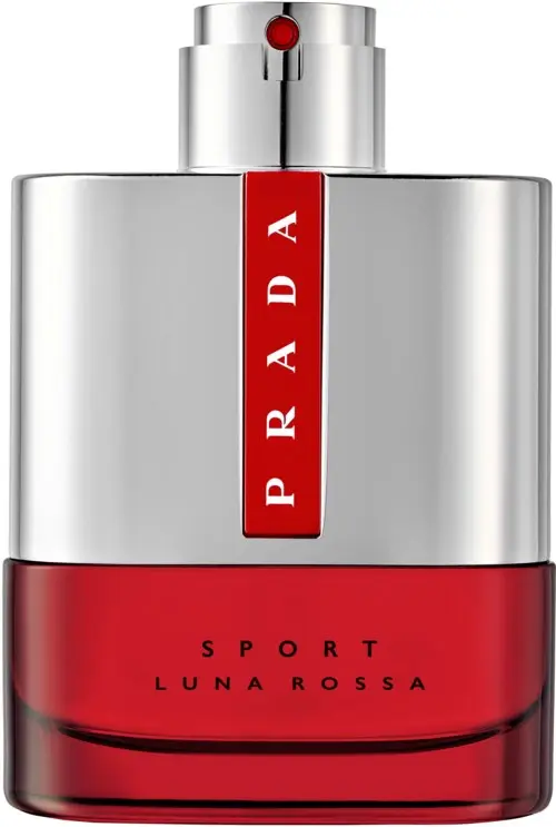 Prada Luna Rossa Sport Eau de Toilette 100 ml