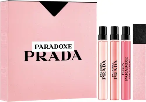 Prada Paradoxe Discovery Set