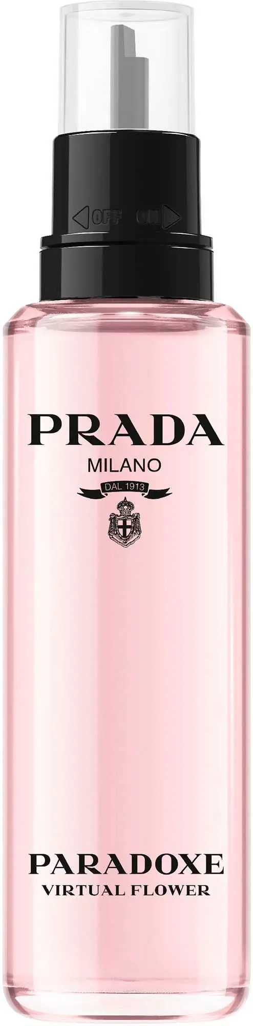Prada Paradoxe Virtual Flower Eau de Parfum Refill 100ml
