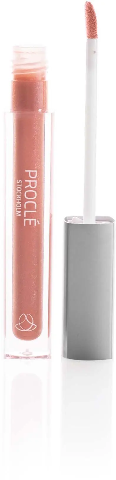 Proclé Stockholm Lip Gloss Nude 4 ml