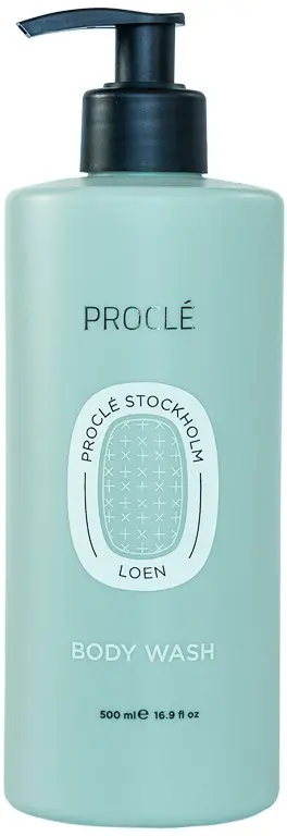 Proclé Loen Body Wash Loen Body Wash