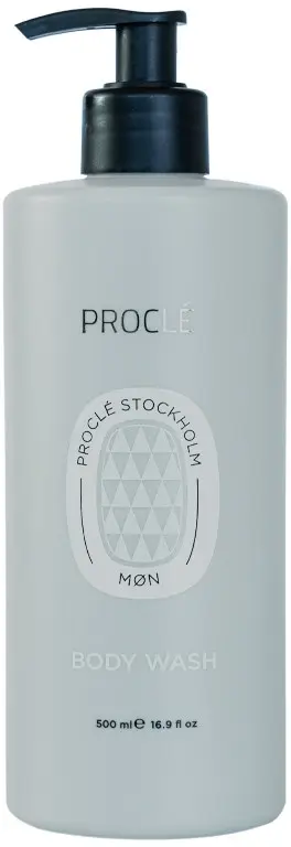 Proclé Møn Body Wash Møn Body Wash