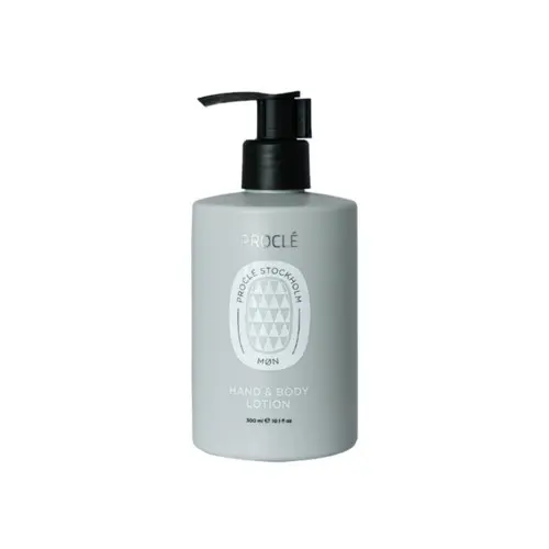 Proclé Møn Hand & Body Lotion 300Ml