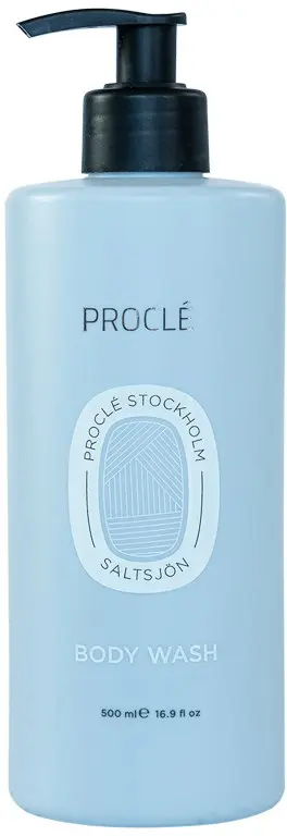 Proclé Saltsjön Body Wash Saltsjön Body Wash