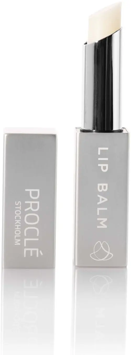 Proclé Volume Lip Balm Clear