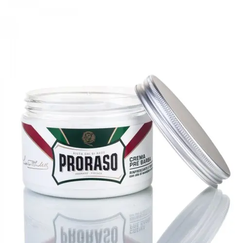 Proraso Eucalyptus Pre-shave cream 300ml
