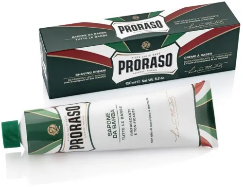 Proraso Eucalyptus shaving cream 150 ml