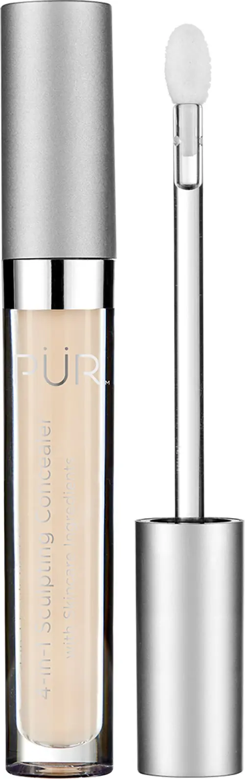 PÜR 4-in-1 Sculpting Concealer LG3