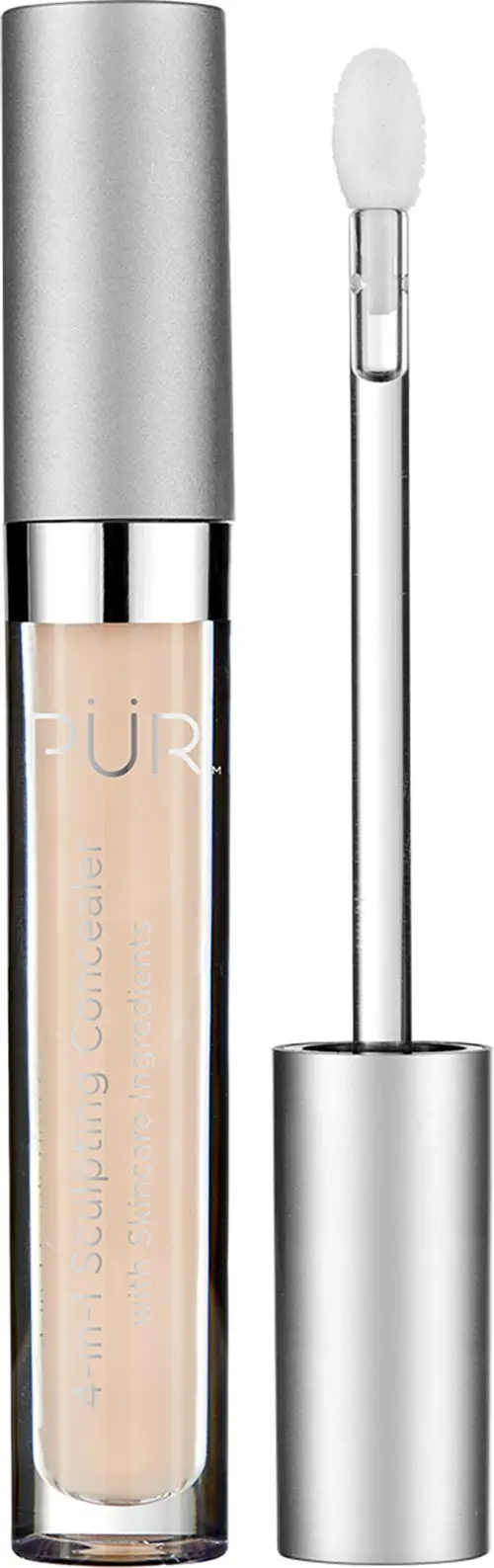 PÜR Cosmetics 4-in-1 Sculpting Concealer LN6