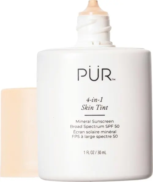 PÜR Cosmetics 4-in-1 Skin Tint SPF50 LN2