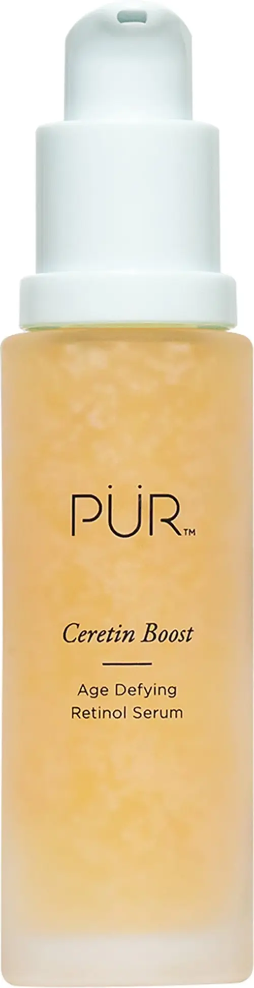PÜR Cosmetics Ceratin Booster Age Defying Retiol Serum 30 ml