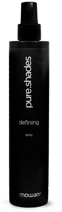 Pure Shades Defining Spray  250 ml