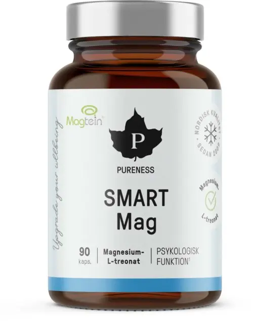 Pureness Smart Mag 90 stk