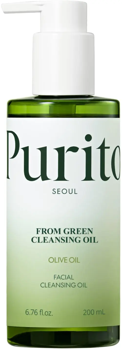 Purito From Green Cleansing Oil  200 ml