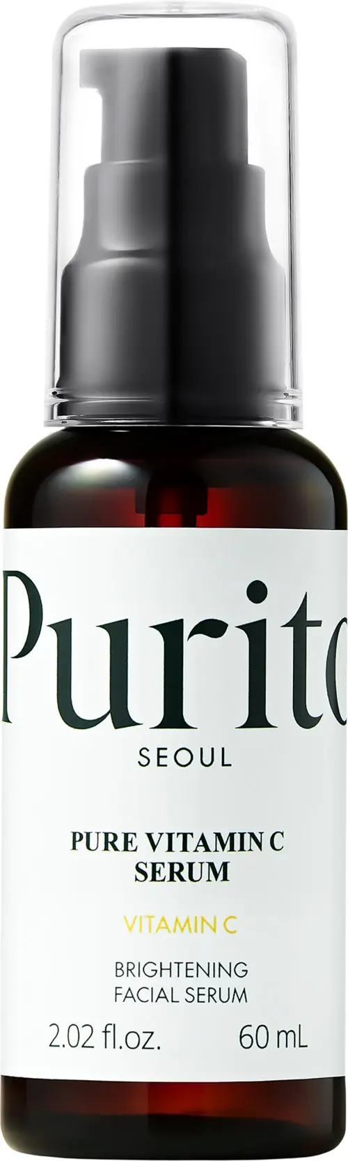 Purito Pure Vitamin C Serum  60 ml